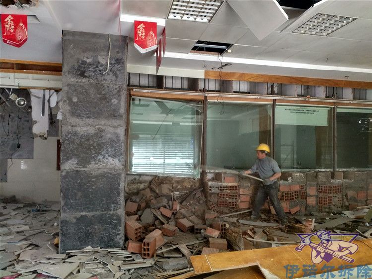 吳中服務(wù)專(zhuān)業(yè)的地磚拆除哪家性價(jià)比高技術(shù)雄厚